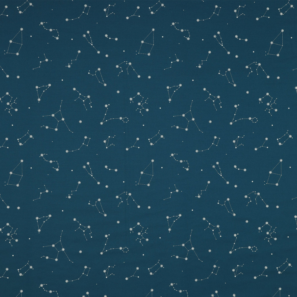 Rocket Science Fabric Collection - Constellations