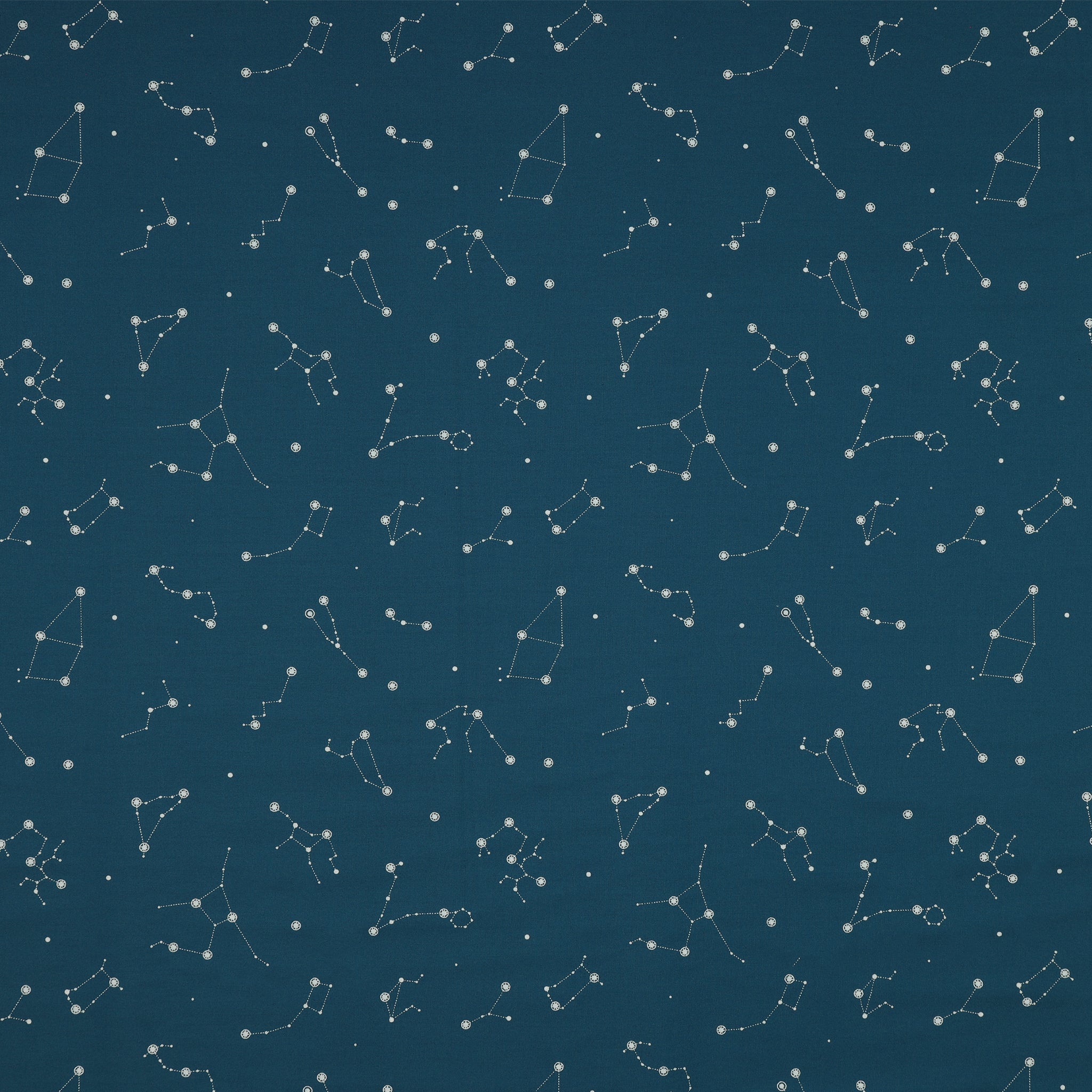 Rocket Science Fabric Collection - Constellations