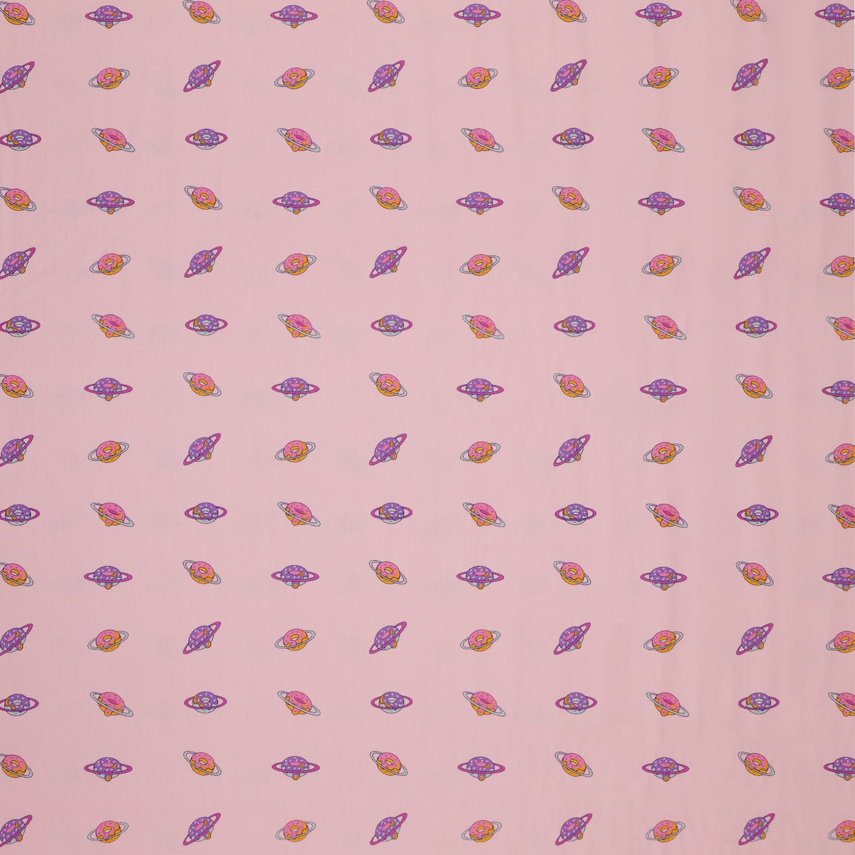 Rocket Science Fabric Collection - Glazed Space