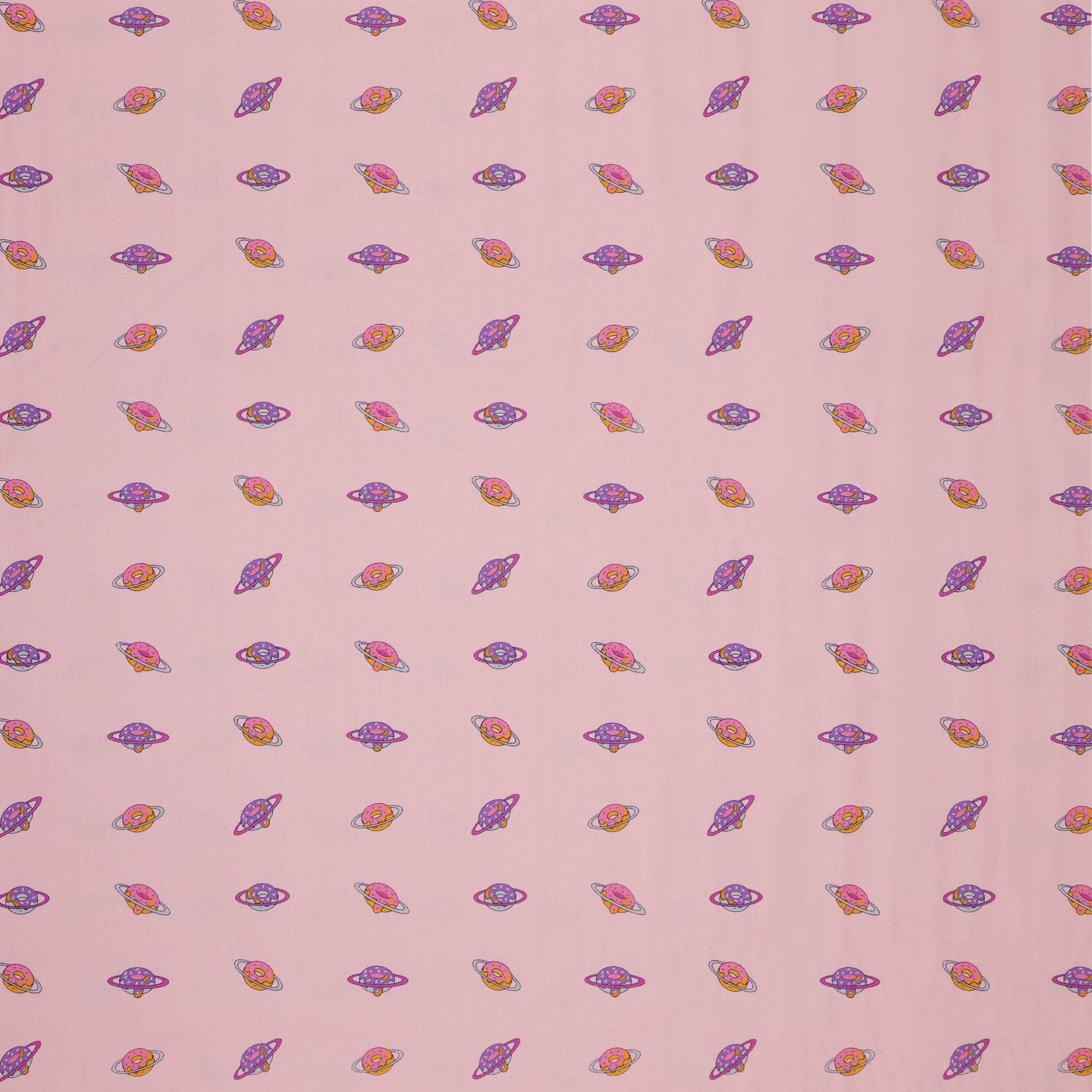 Rocket Science Fabric Collection - Glazed Space