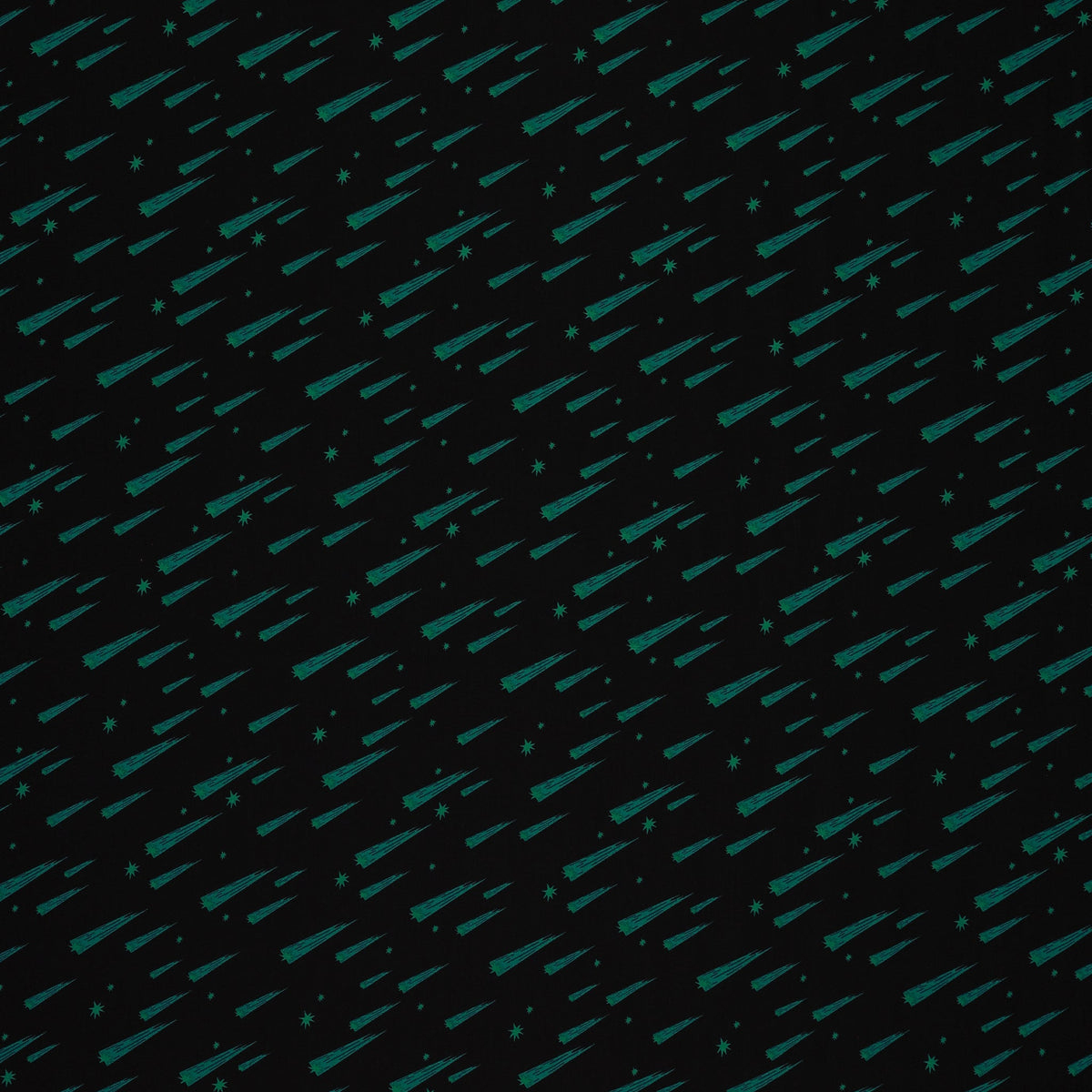 Rocket Science Fabric Collection - Shooting Stars