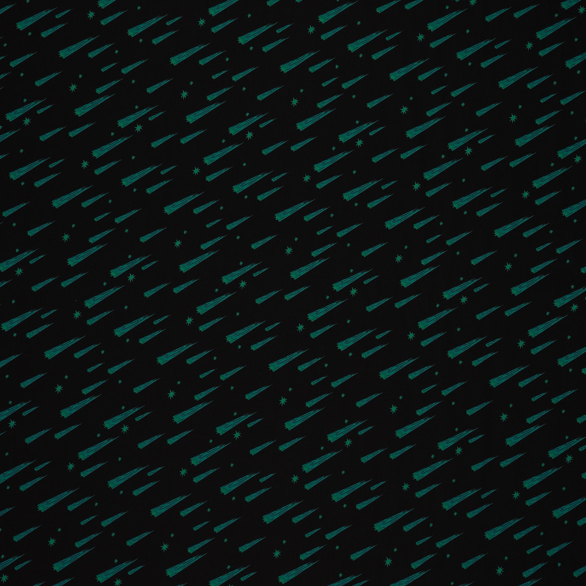Rocket Science Fabric Collection - Shooting Stars