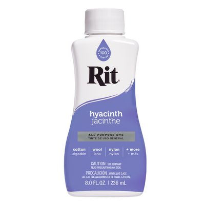 Rit Dye Liquid Hyacinth