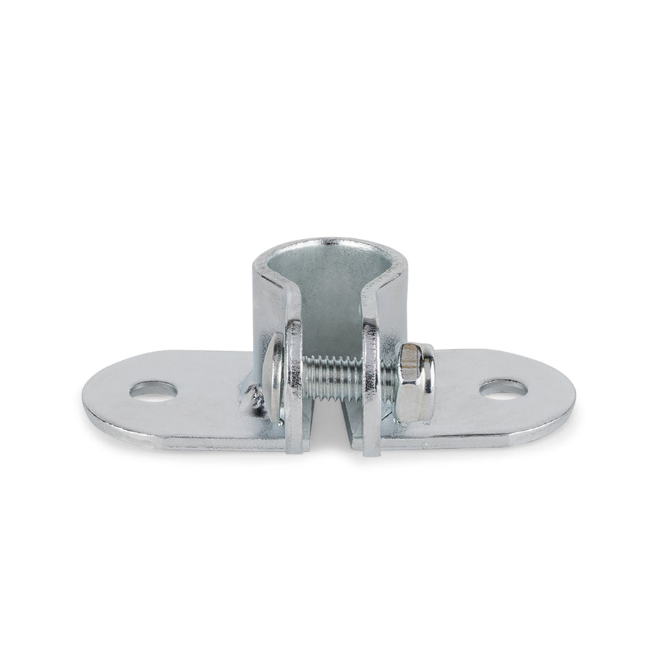 Flange Clamp - 3/4"