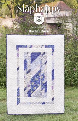 Rachel Rossi Design Slaphappy Pattern