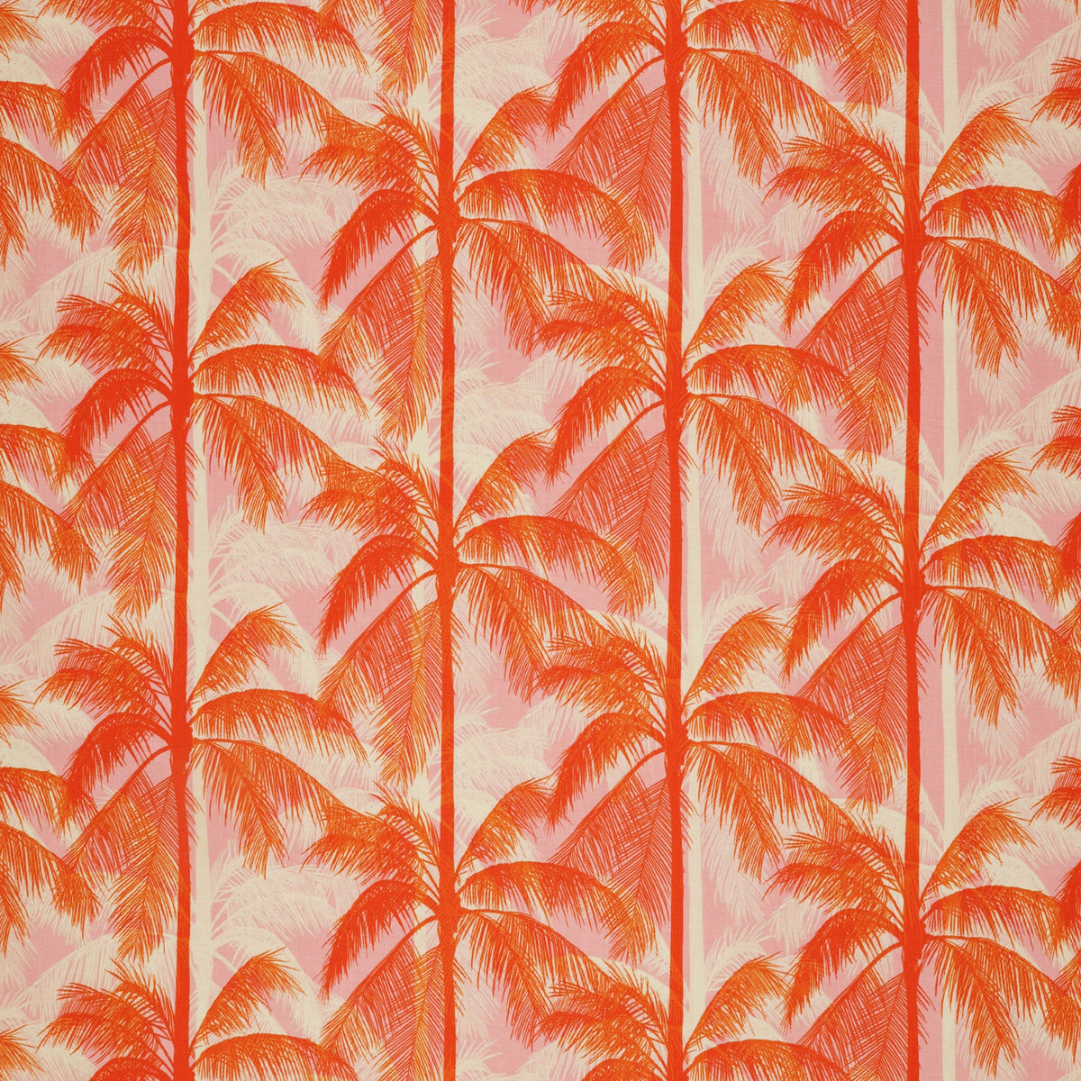 Poolside Too Fabric Collection - Poolside Palms Balmy