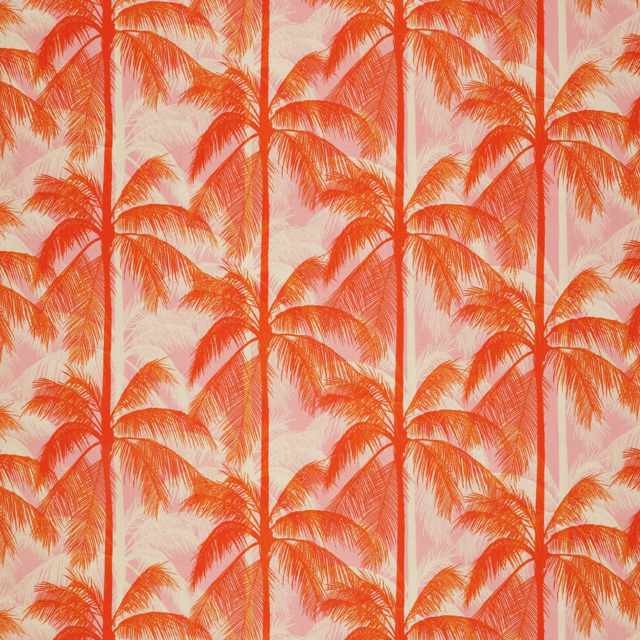 Poolside Too Fabric Collection - Poolside Palms Balmy