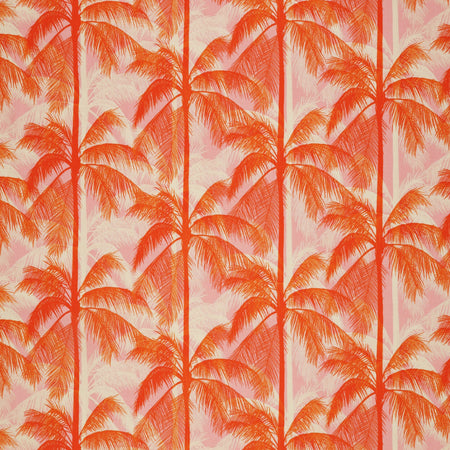 Poolside Too Fabric Collection - Poolside Palms Balmy