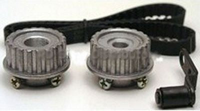 Gear Riccar Timing Belt Cog Kit – RTBCK (Compatible)