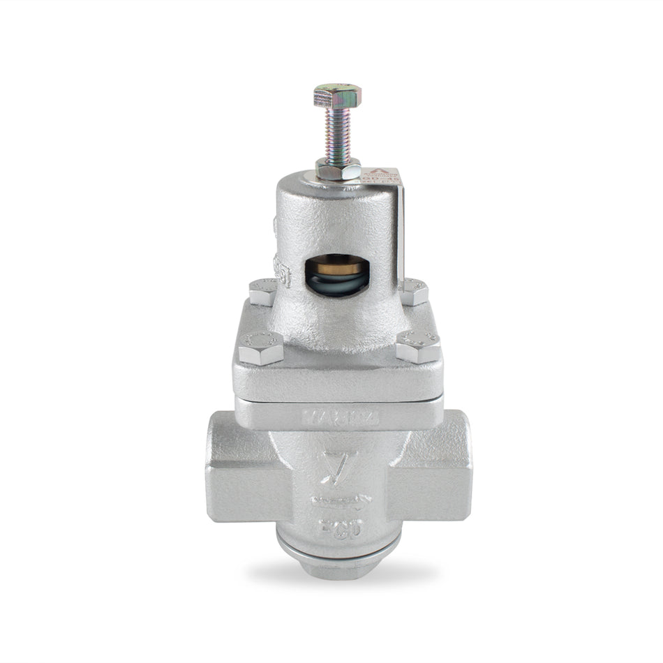Armstrong 7-60 PSI Reducing Valve