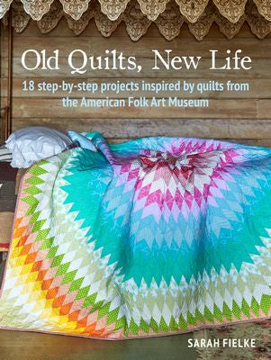 Cico Books Old Quilts New Life