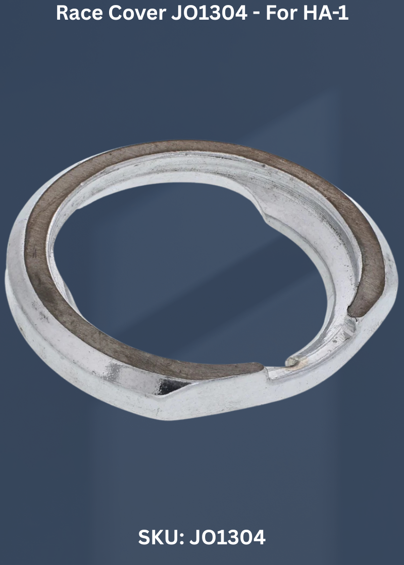 Race Cover JO1304 - For HA-1