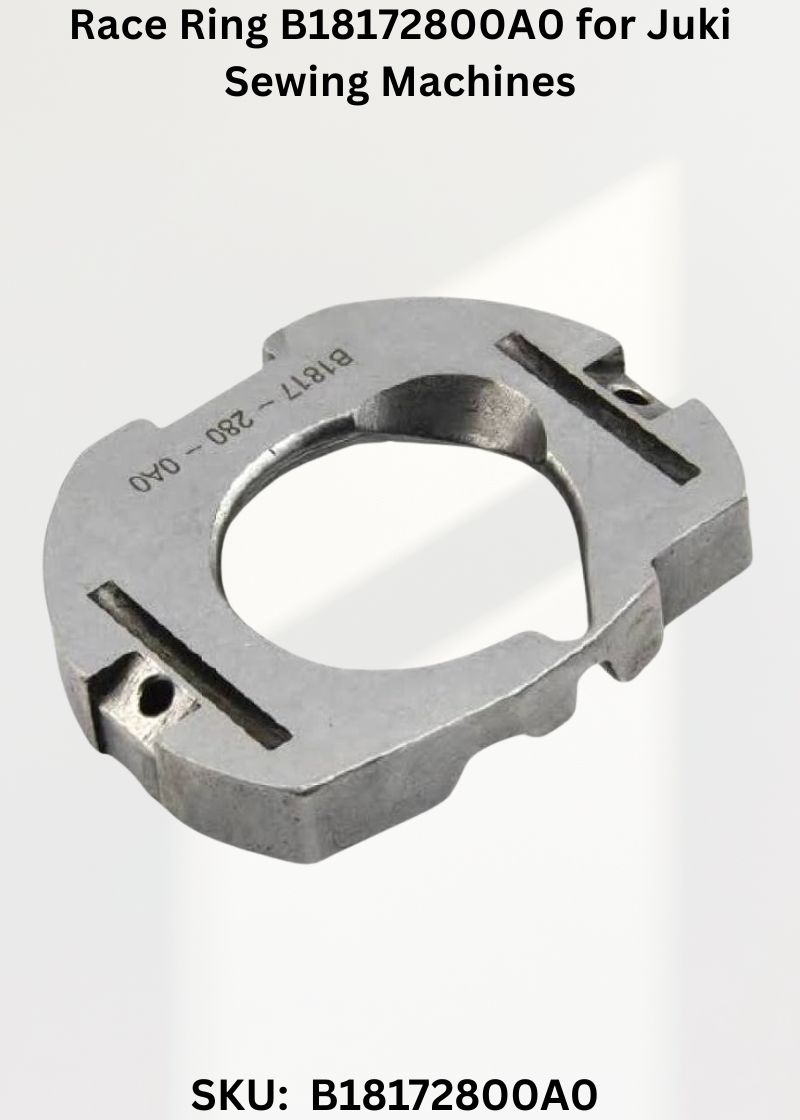 Race Ring B18172800A0 for Juki Sewing Machines