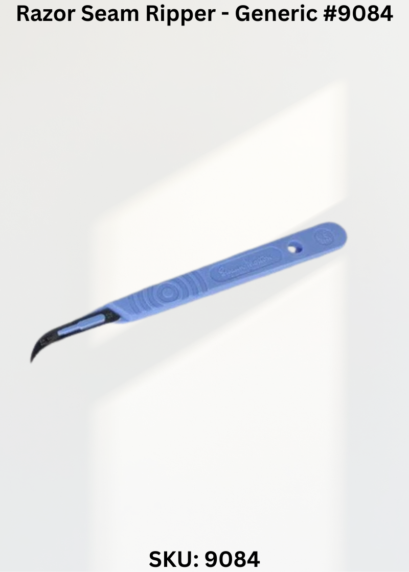 Razor Seam Ripper - Generic #9084