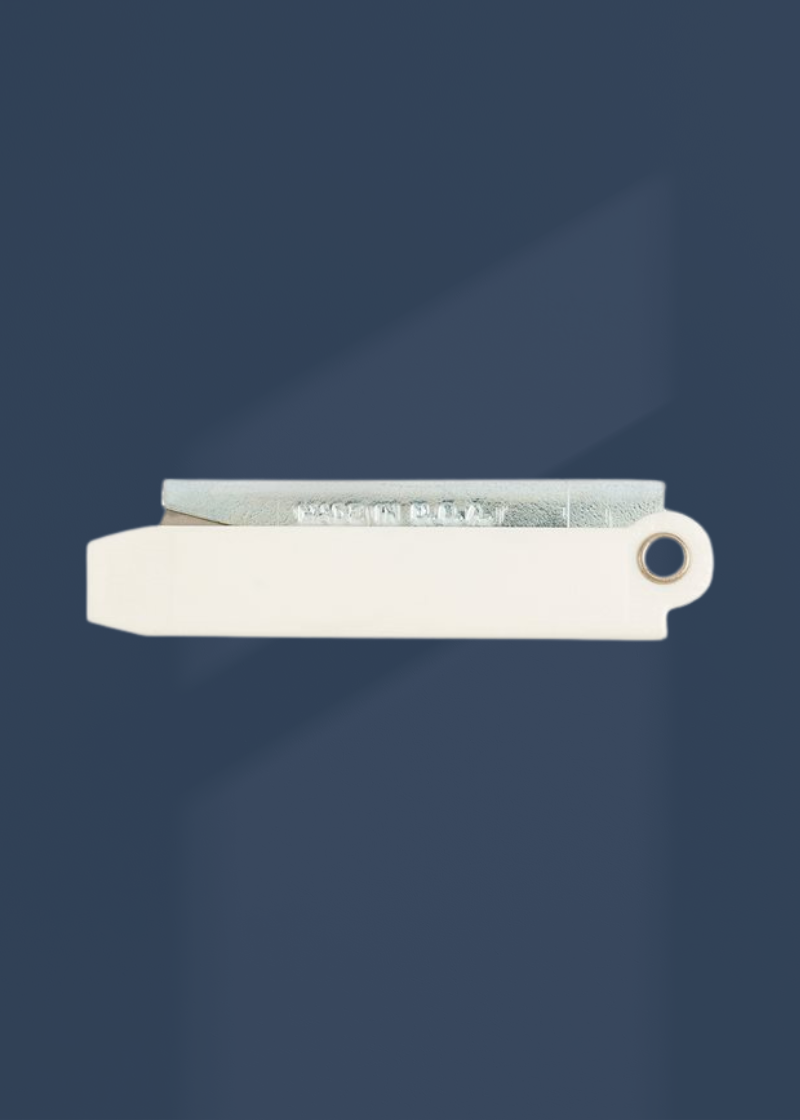 Razor Type Ripping Blades - 4 1/2"
