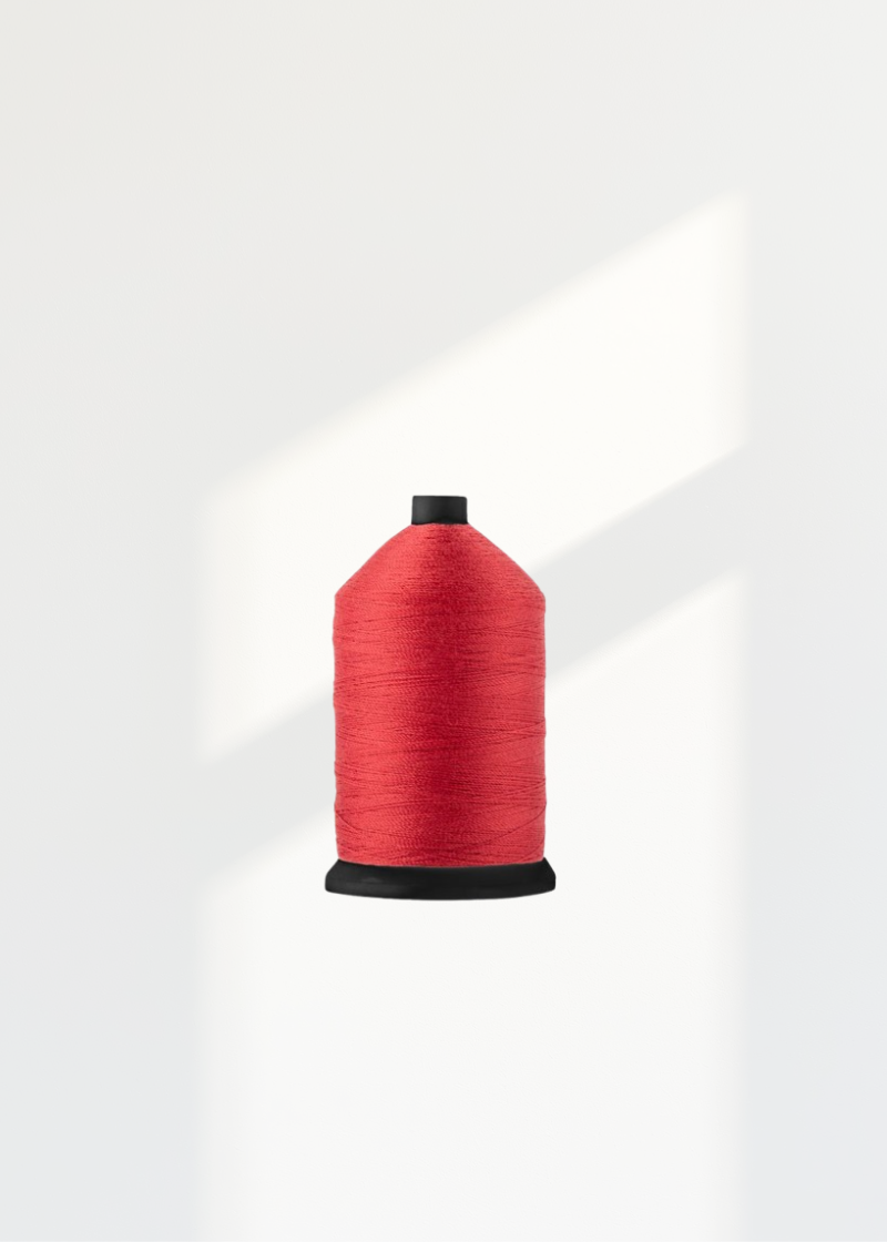 Perform-X Poly Wrapped Poly Core Thread - Tex 80 - 750 Yds. - Cream