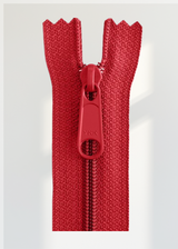 YKK #4.5 Nylon Coil Long Pull Bag Zipper