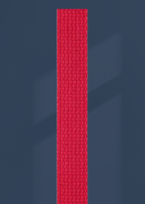 Heavy-Weight Cotton Webbing