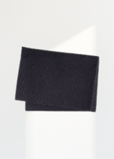 Regular-Weight Rib Knit Collars - 6" x 17"