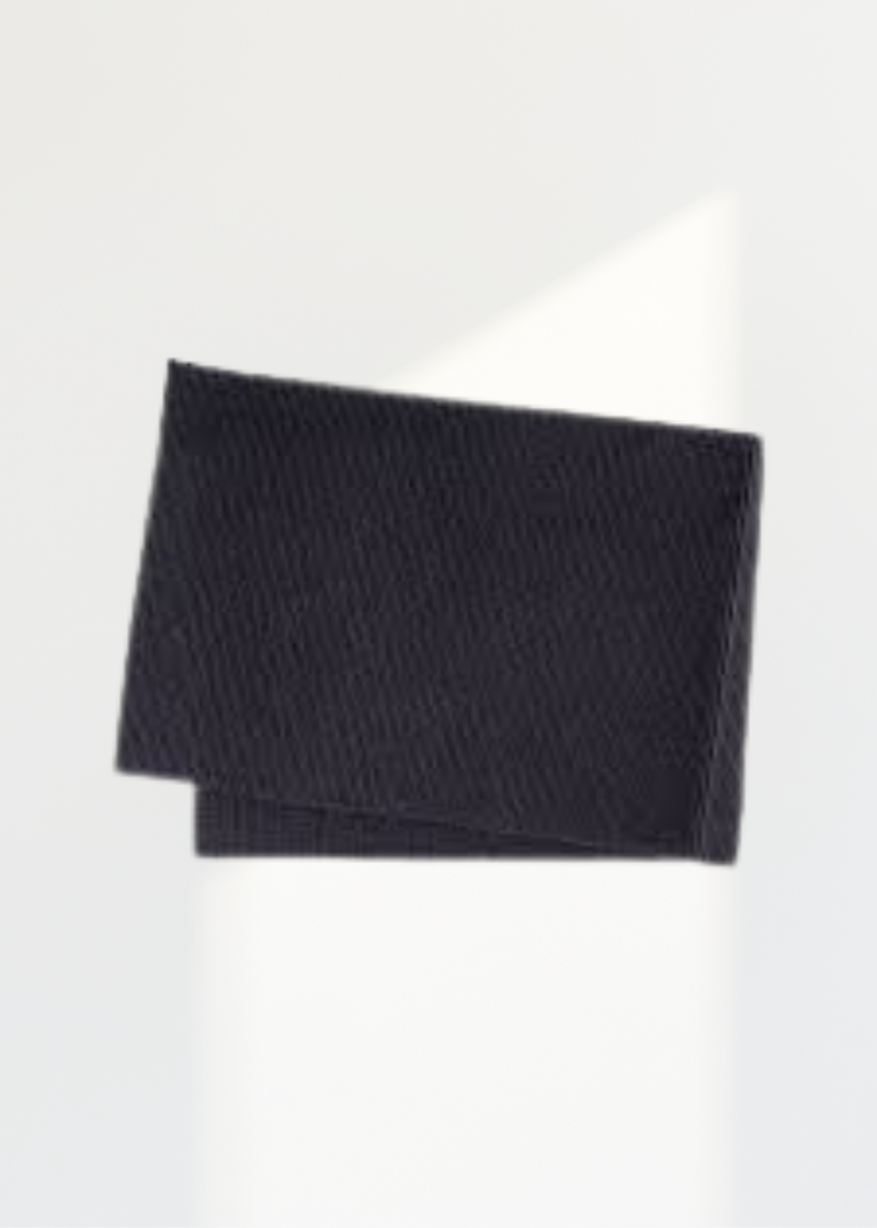 Regular-Weight Rib Knit Collars - 6" x 17"
