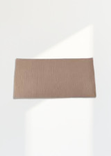 Regular-Weight Rib Knit Waistbands - 9" x 36"