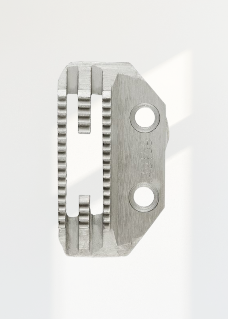 Regular Feed Dog (149159) – Sewing Machine Replacement Part for Smooth Fabric Feeding