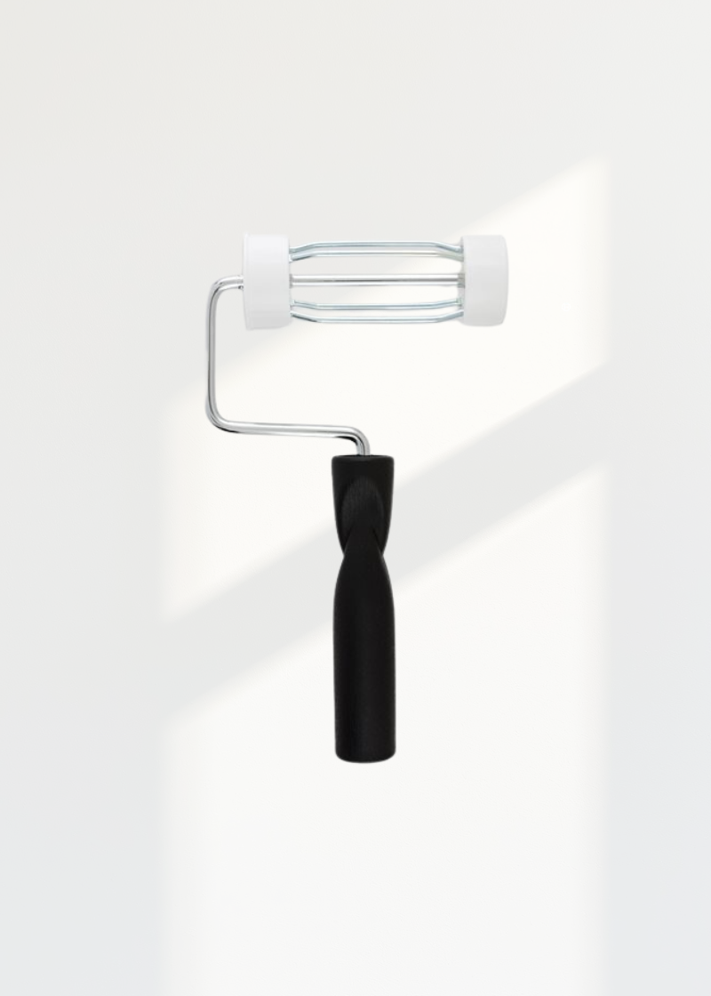 Replacement "T" Handle For Commercial Lint Removers