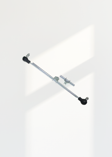 Replaced By 143 Ut Bj Rod - Universal 143UNS