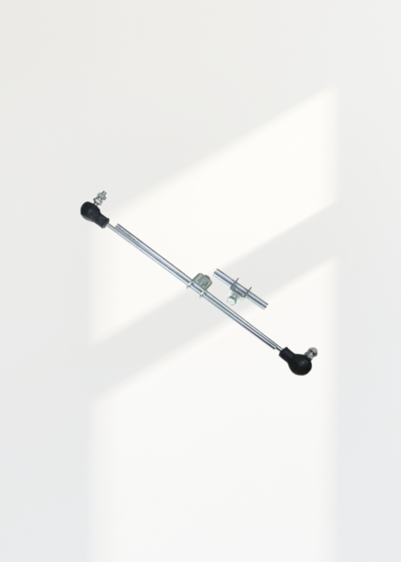 Replaced By 143 Ut Bj Rod - Universal 143UNS