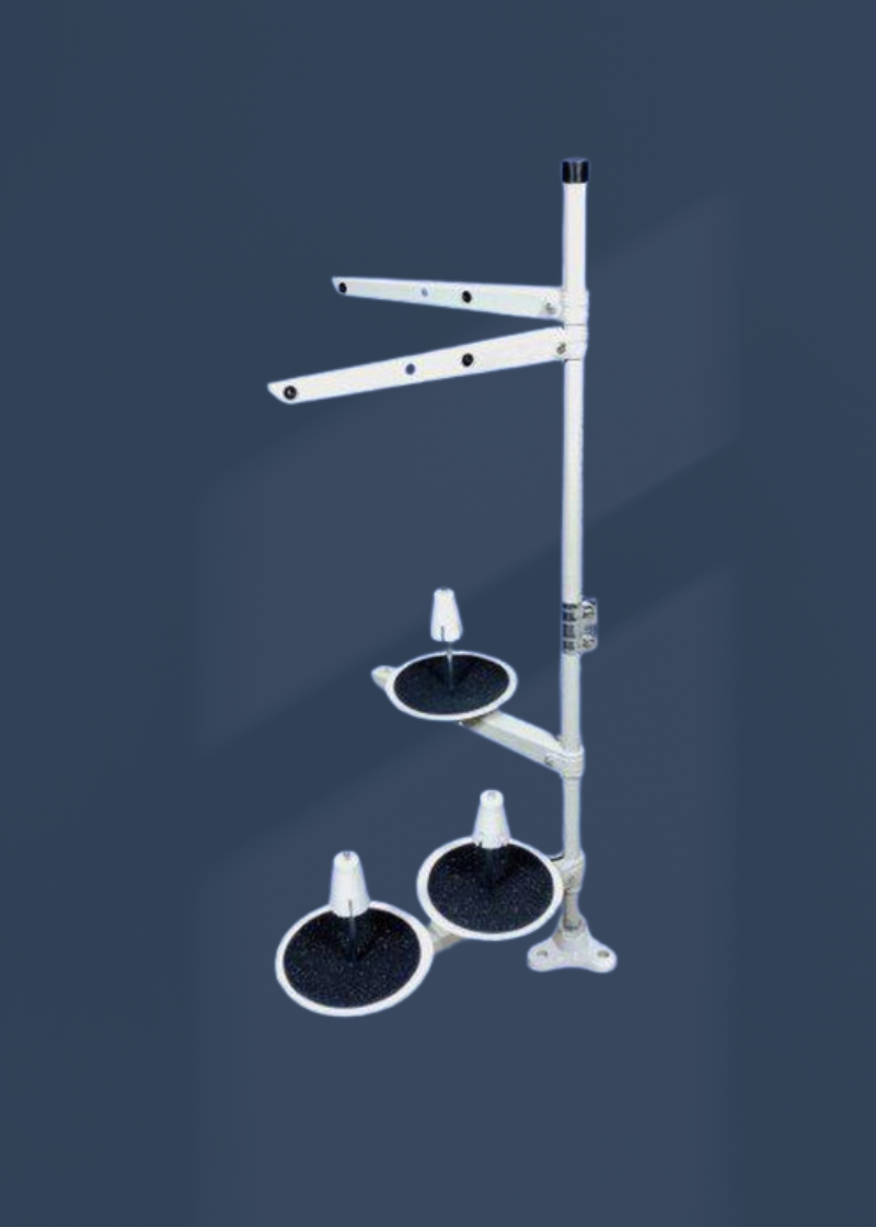 Replaced By D-3 Thread Stand - Universal 151031