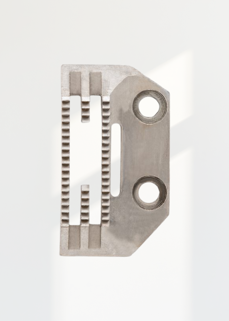 Replacement Feed Dog for Singer Sewing Machines – Part #149462