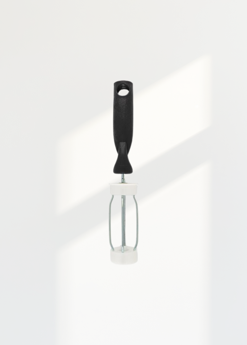 Replacement Handle For Commercial Lint Removers