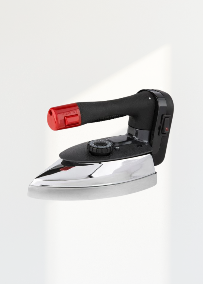 Replacement Iron For Pacific Steam Mini Boiler #GP-103