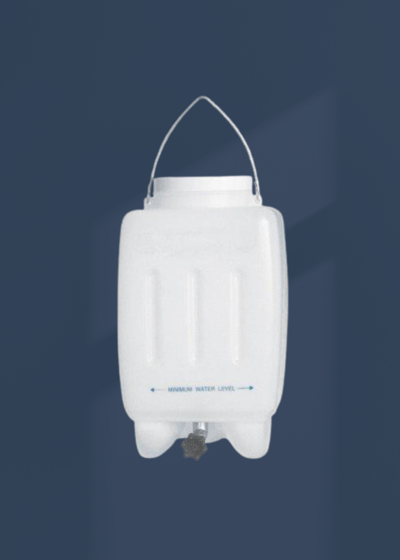 Reservoir Bottle - Universal SRP357
