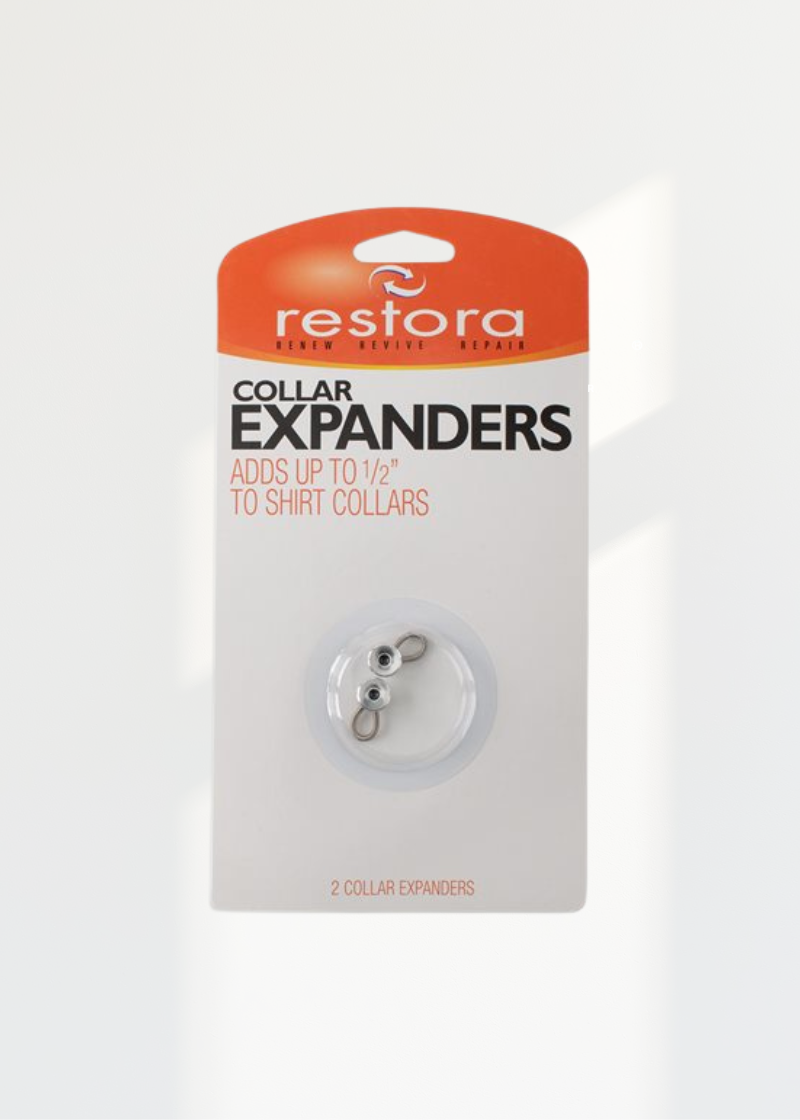 Restora Collar Expanders For Display Rack (TO-3) - 12/Box