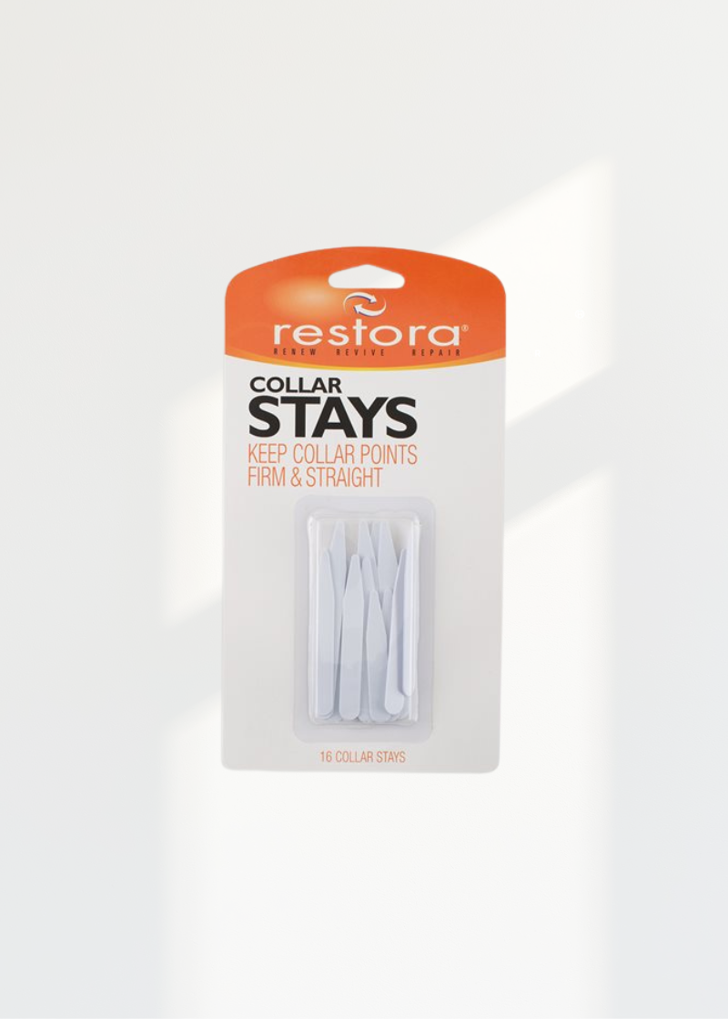 Restora Collar Stays For Display Rack (TO-3)