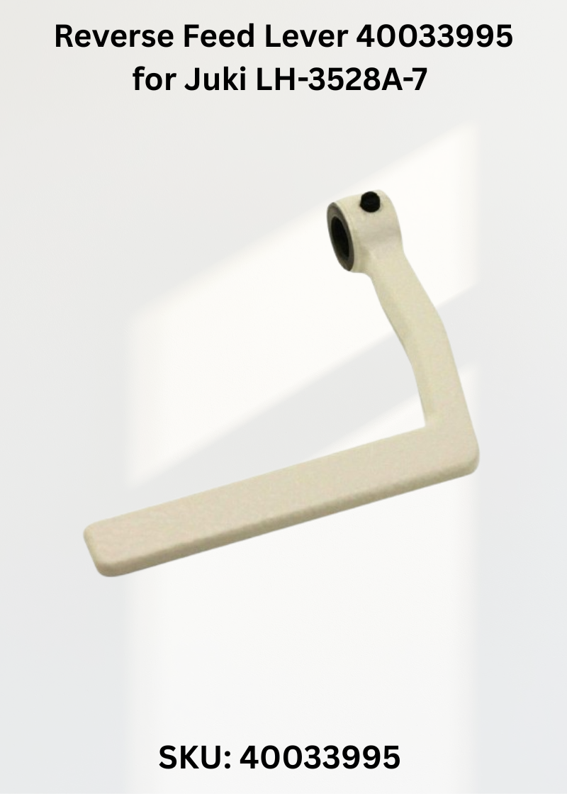 Reverse Feed Lever 40033995