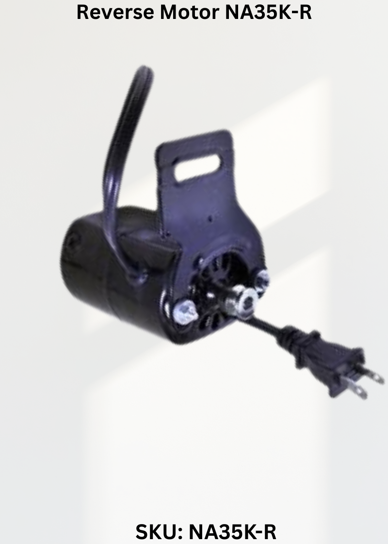 Reverse Motor