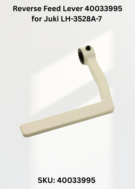 Reverse Feed Lever LH-3578A