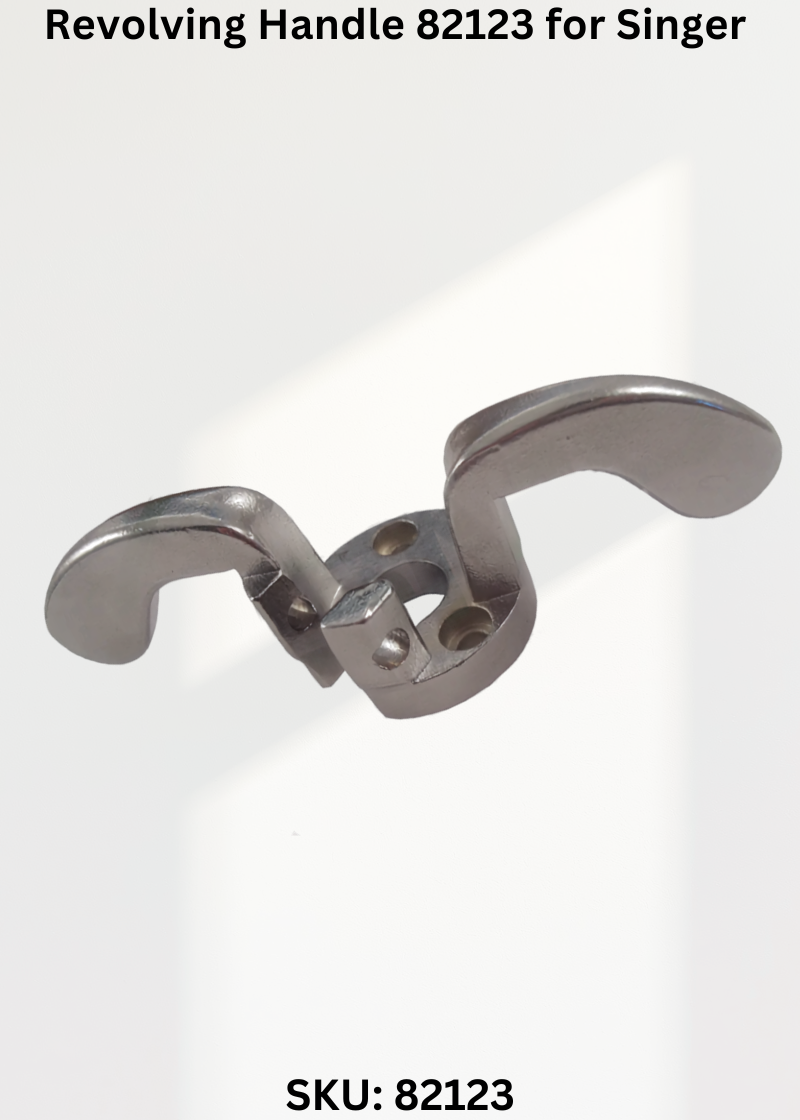 Revolving Handle 82123 for Singer 29K-71 Sewing Machine