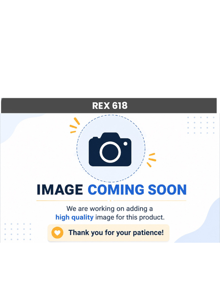 Rex R-1169 – Link (618)
