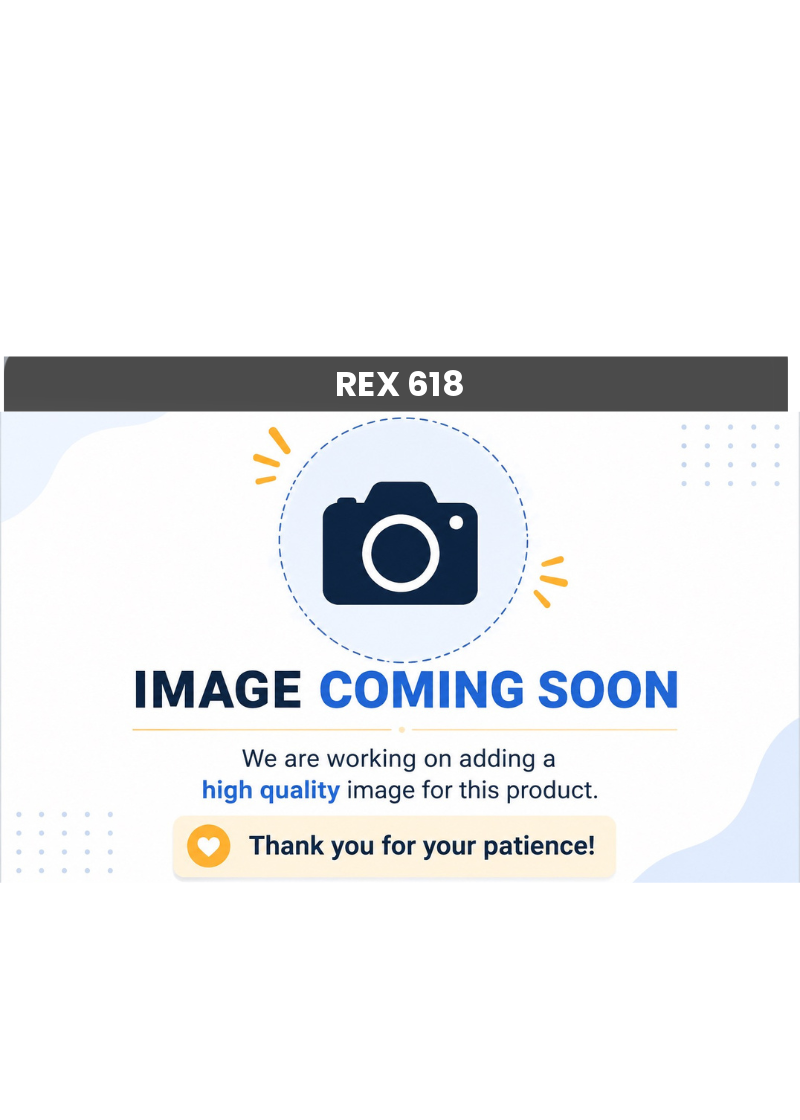 Rex R-1169 – Link (618)