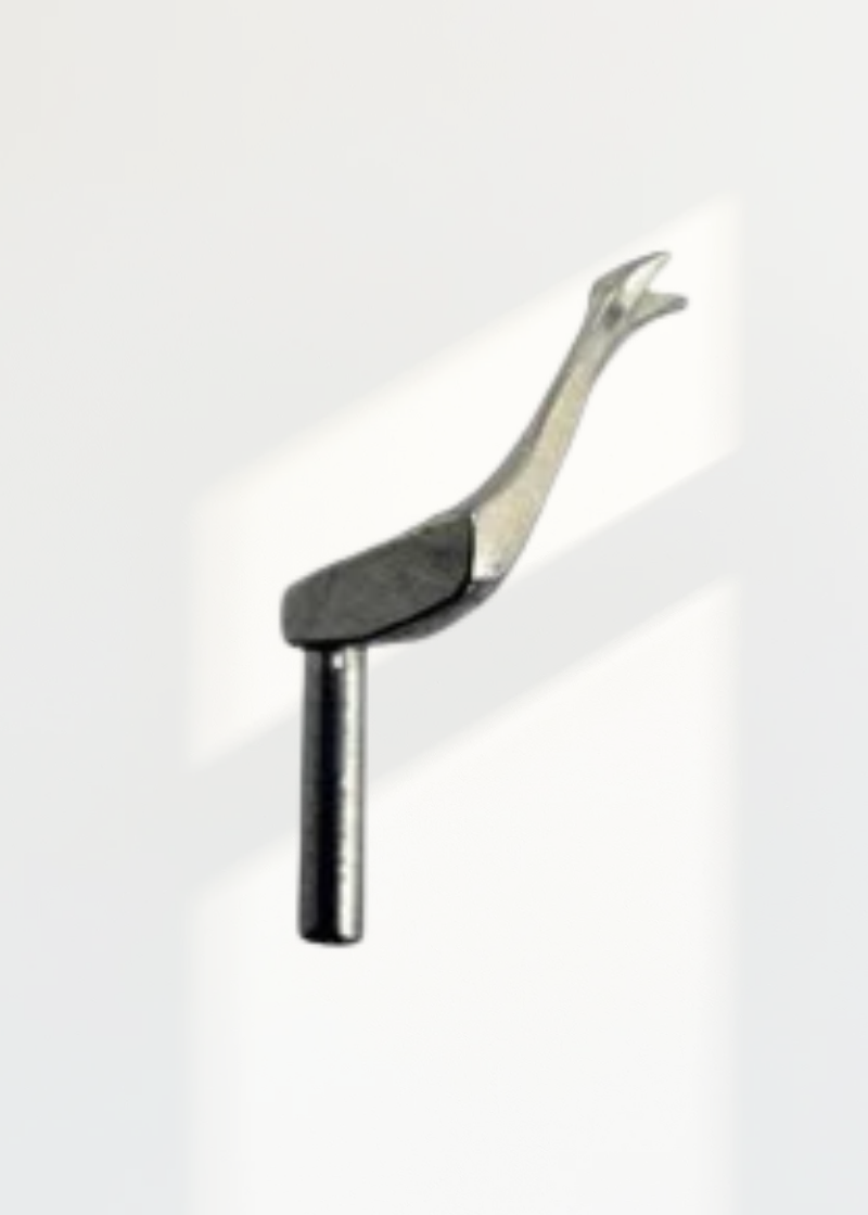 Right Spreader #1 323-810-215 — 2-Thread