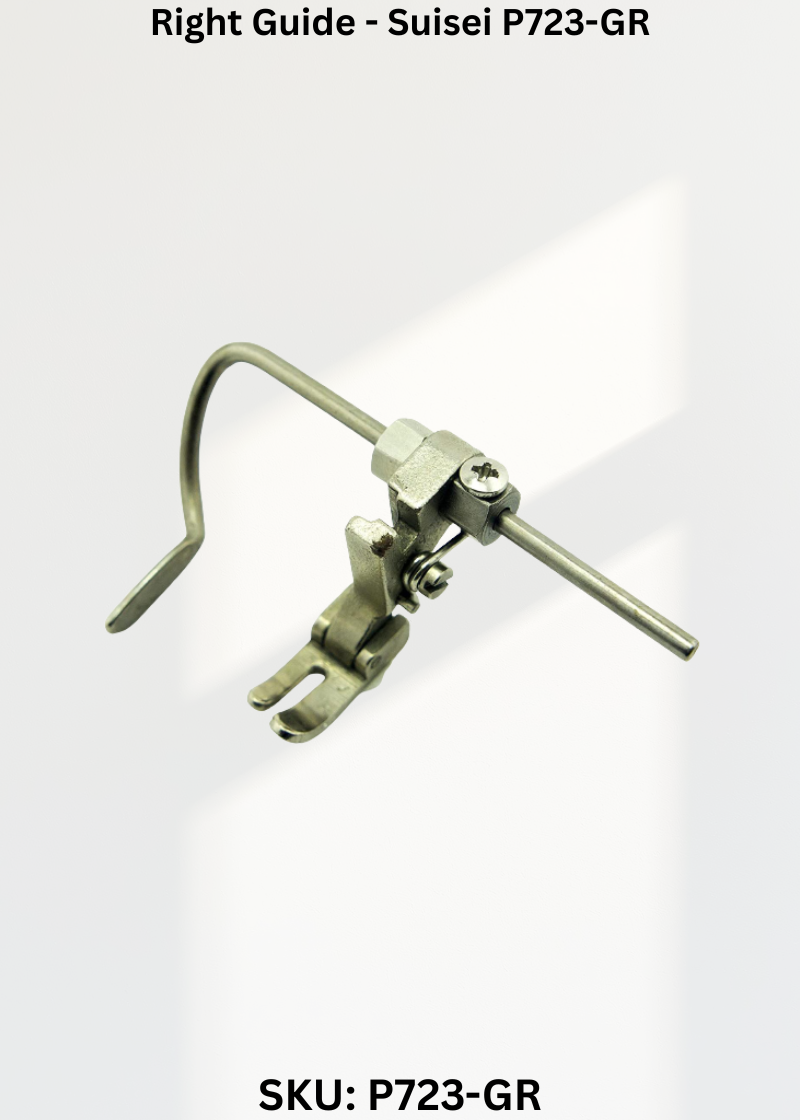 Right Guide - Suisei P723-GR