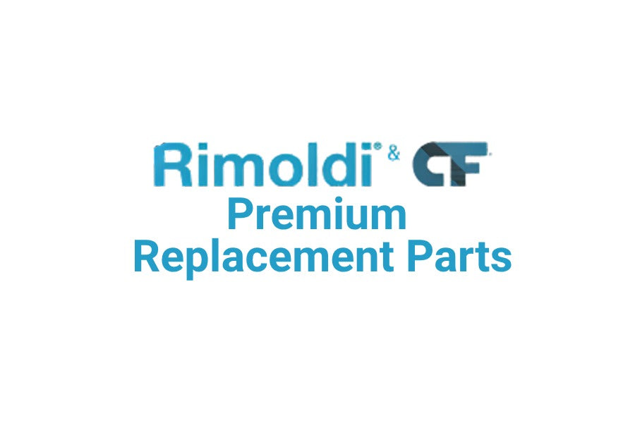 Right Lower Knife 306283200 for Rimoldi 261 Sewing Machine
