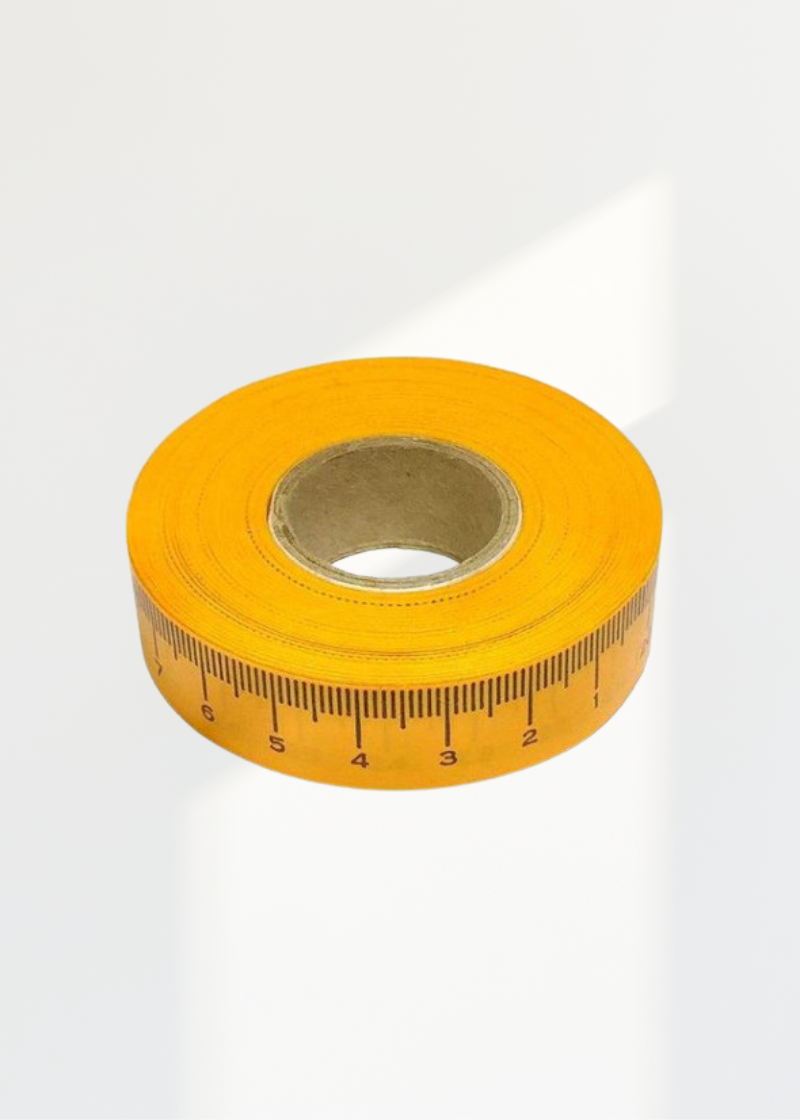 Rl Meter Measure Tape - Universal MRL-CM