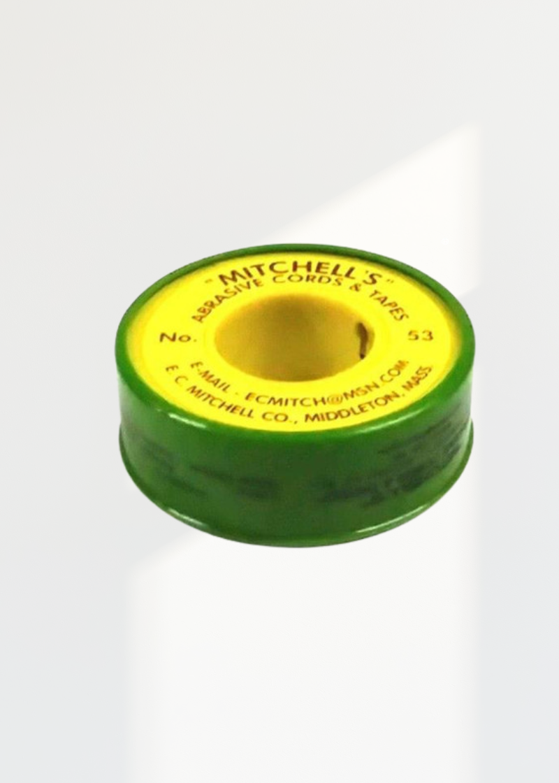 Rl Emery Cord - Mitchells 53