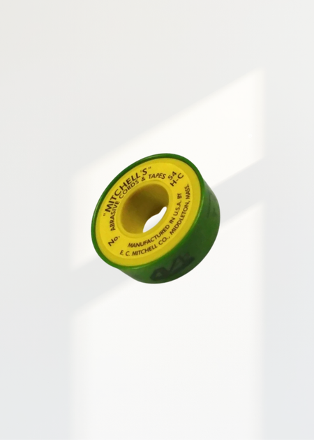 Roll Crocus Cord - Mitchells 54HC
