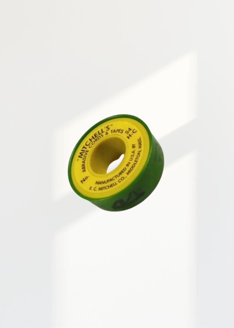 Roll Crocus Cord - Mitchells 54HC