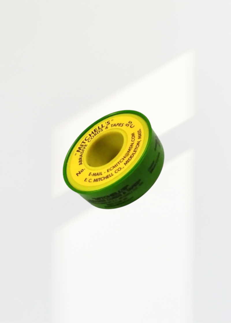 Roll Crocus Cord - Mitchells 55C